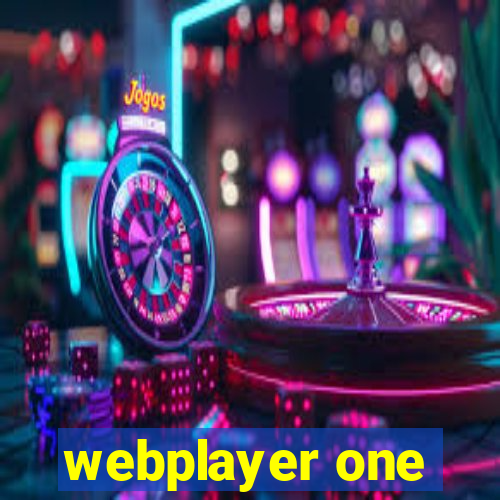 webplayer one